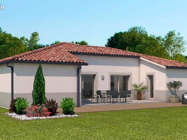 Maison 5 pièces 94 m²