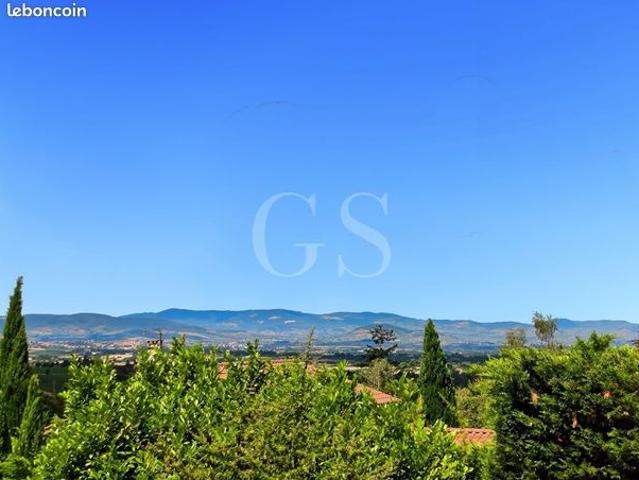 Maison 5 pièces 94 m²