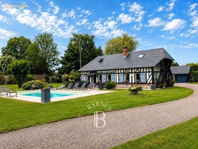 Maison 5 pièces 94 m²