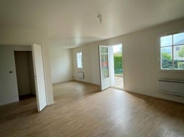 Maison 5 pièces 94 m²