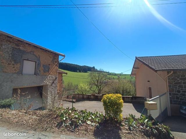 Maison 5 pièces 94 m²