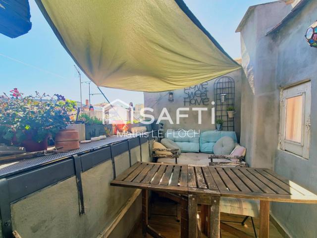 Maison 5 pièces 94 m²