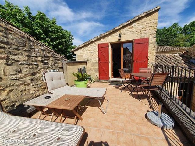 Maison 5 pièces 94 m²