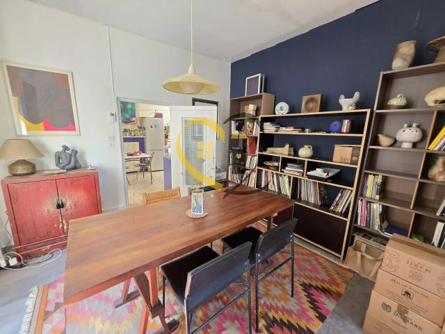 Maison 5 pièces 94 m²