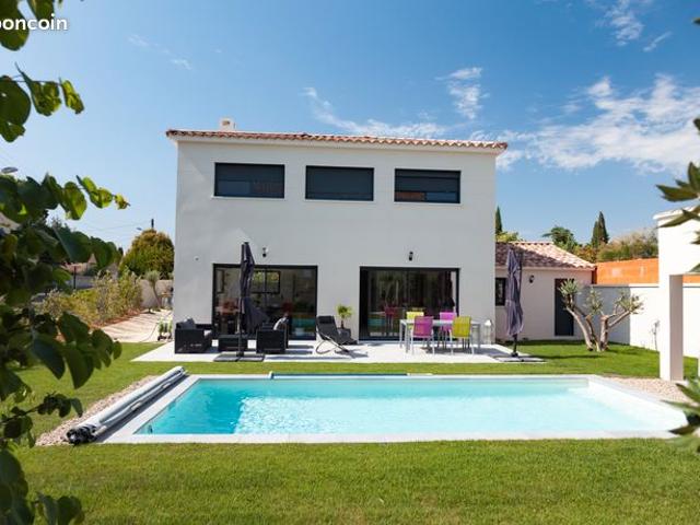 Maison 5 pièces 94 m²