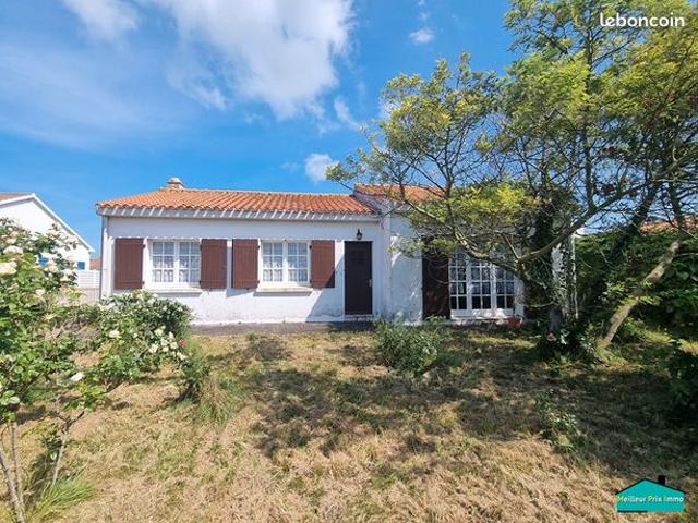 Maison 5 pièces 94 m²