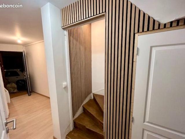 Maison 5 pièces 94 m²
