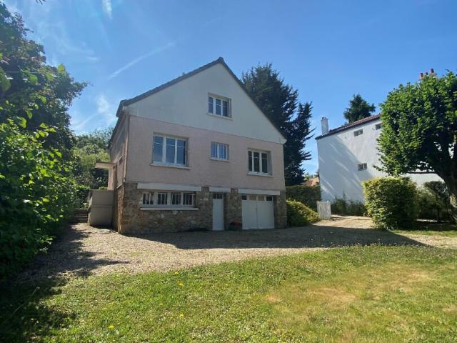 Maison 5 pièces 94 m²