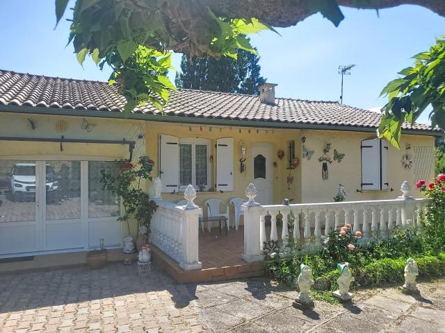 Maison 5 pièces 94 m²