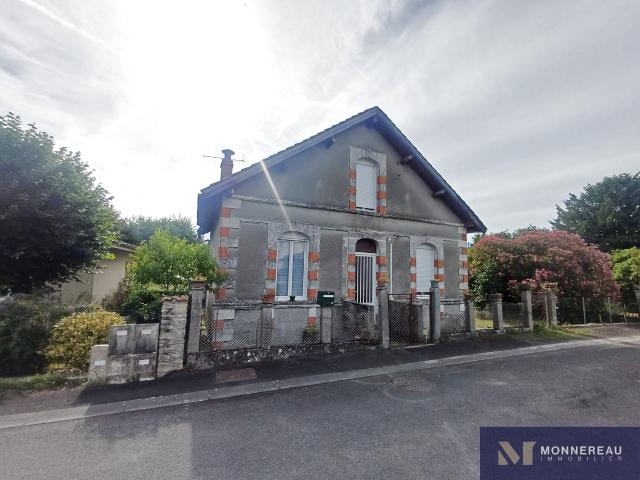 Maison 5 pièces 94 m²