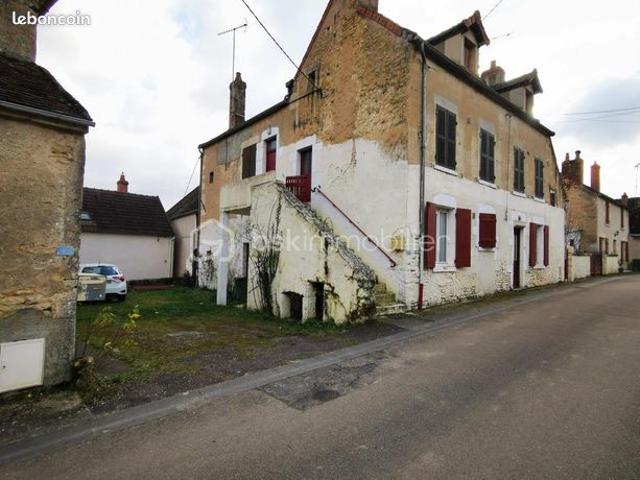 Maison 5 pièces 94 m²