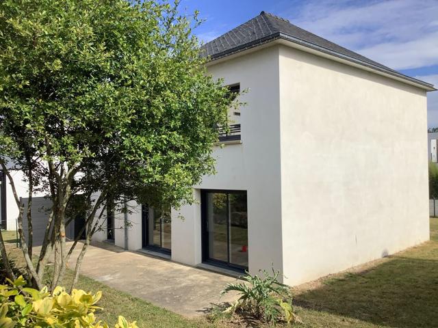 Maison 5 pièces 94 m²