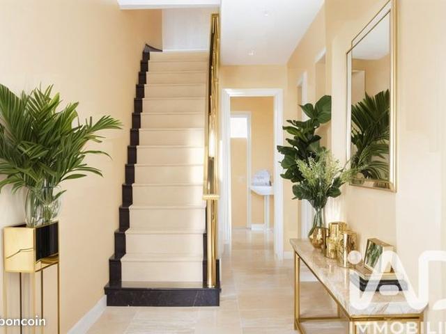 Maison 5 pièces 94 m²