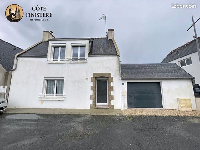 Maison 5 pièces 94 m²
