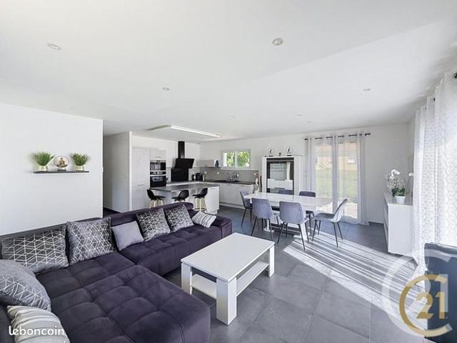 Maison 5 pièces 94 m²