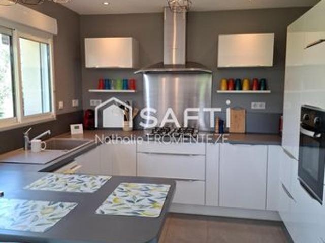 Maison 5 pièces 94 m²