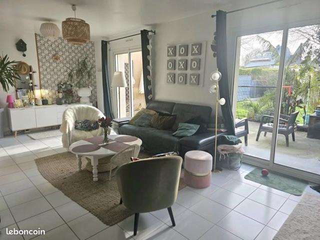 Maison 5 pièces 94 m²