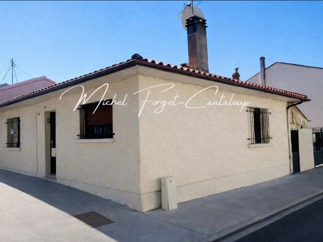 Maison 5 pièces 94 m²