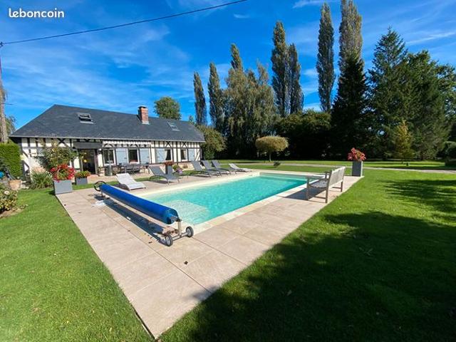 Maison 5 pièces 94 m²