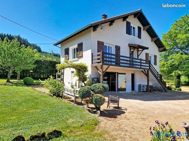 Maison 5 pièces 94 m²