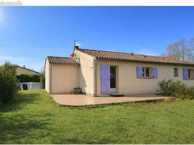 Maison 5 pièces 94 m²
