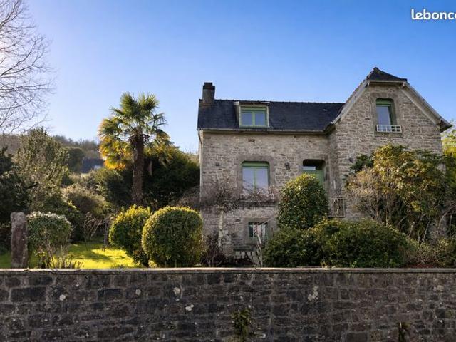 Maison 5 pièces 94 m²