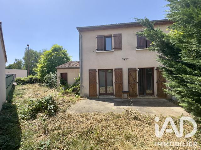 Maison 5 pièces 94 m²