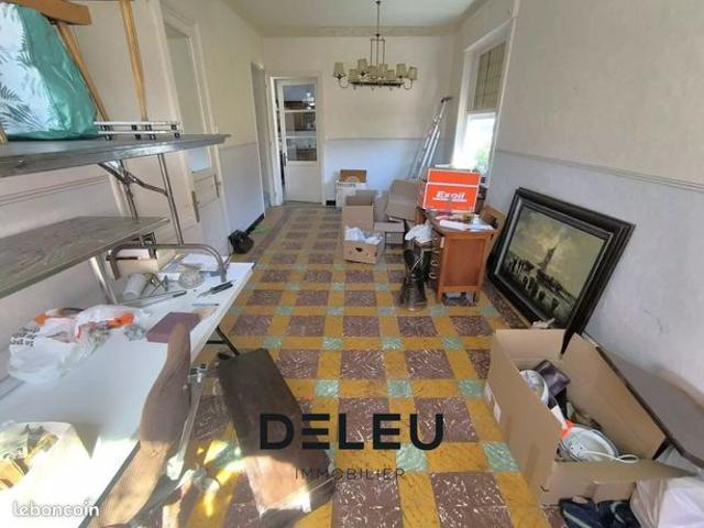 Maison 5 pièces 94 m²