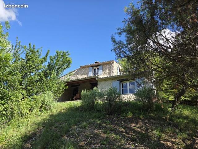 Maison 5 pièces 94 m²