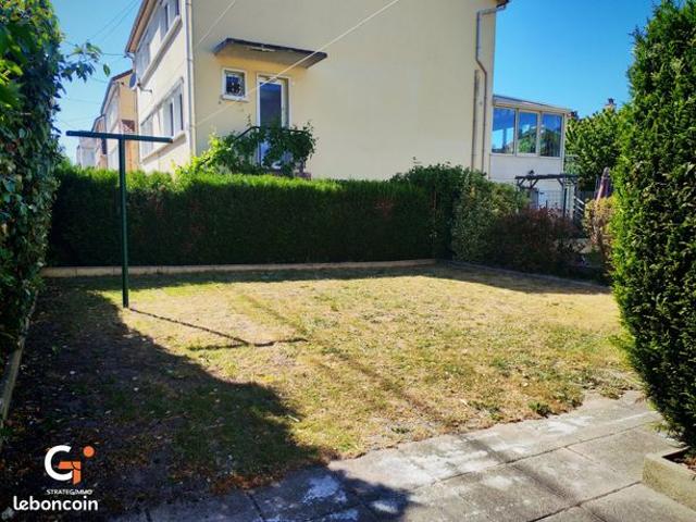 Maison 5 pièces 87 m²