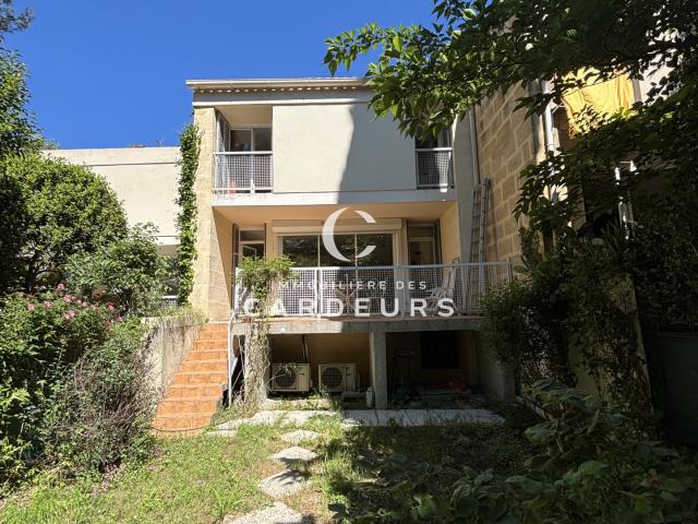 Maison 5 pièces 94 m²