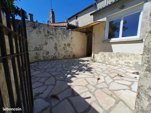 Maison 5 pièces 94 m²