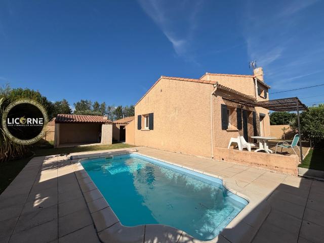 Maison 5 pièces 94 m²