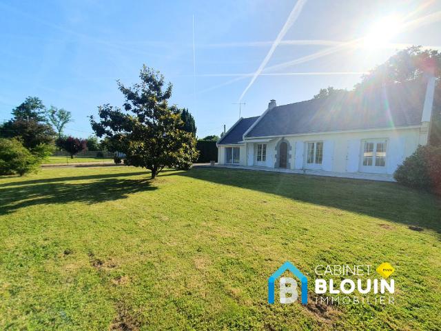 Maison 5 pièces 94 m²
