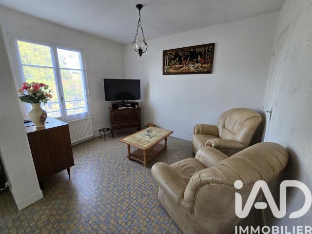 Maison 5 pièces 94 m²