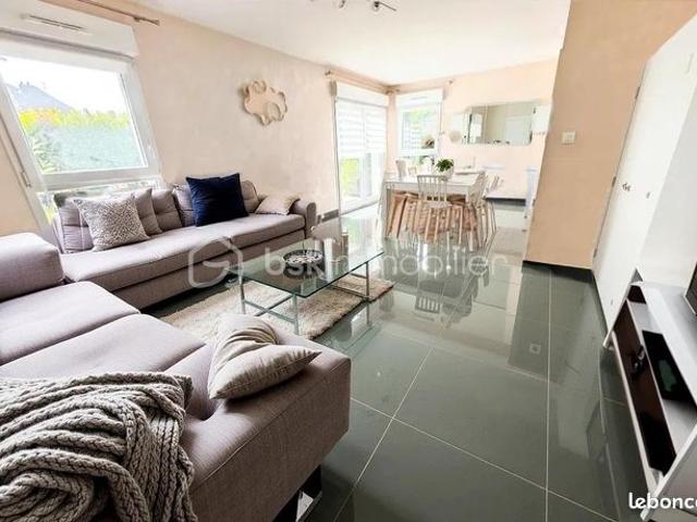 Maison 5 pièces 94 m²