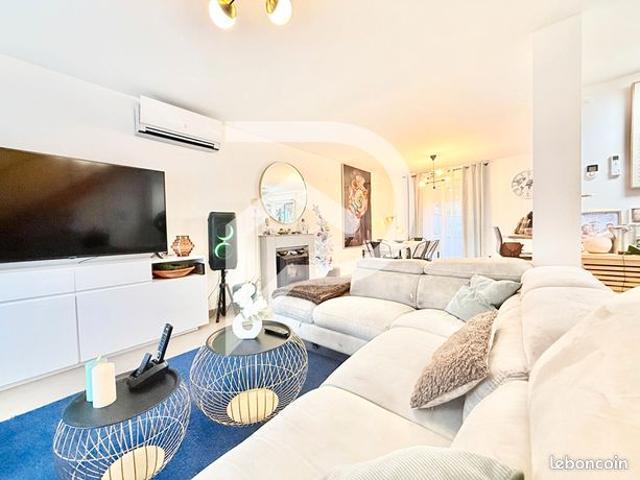Maison 5 pièces 94 m²