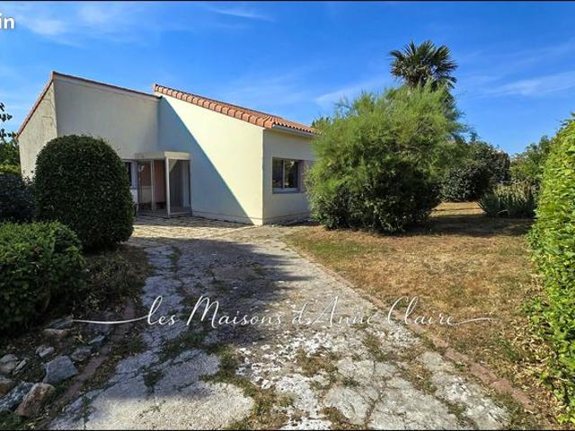 Maison 5 pièces 94 m²