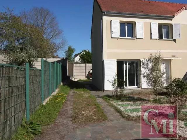 Maison 5 pièces 94 m²