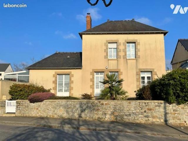 Maison 5 pièces 94 m²