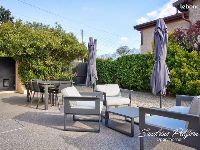 Maison 5 pièces 94 m²