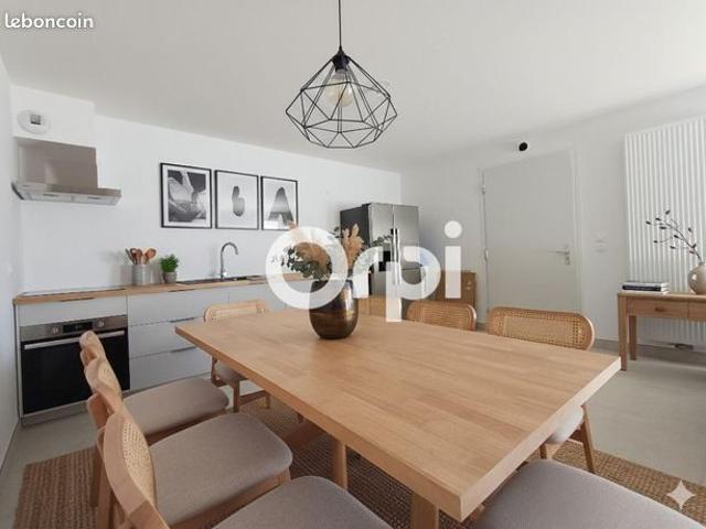 Maison 5 pièces 94 m²
