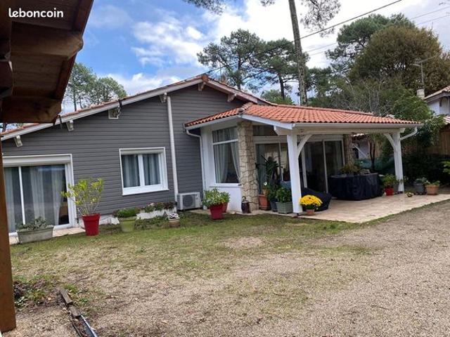 Maison 5 pièces 94 m²