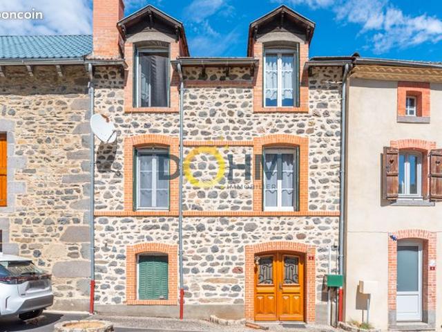 Maison 5 pièces 94 m²