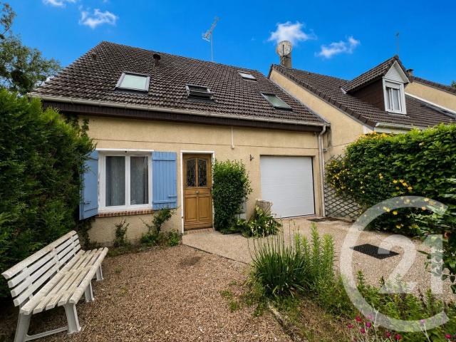 Maison 5 pièces 94 m²