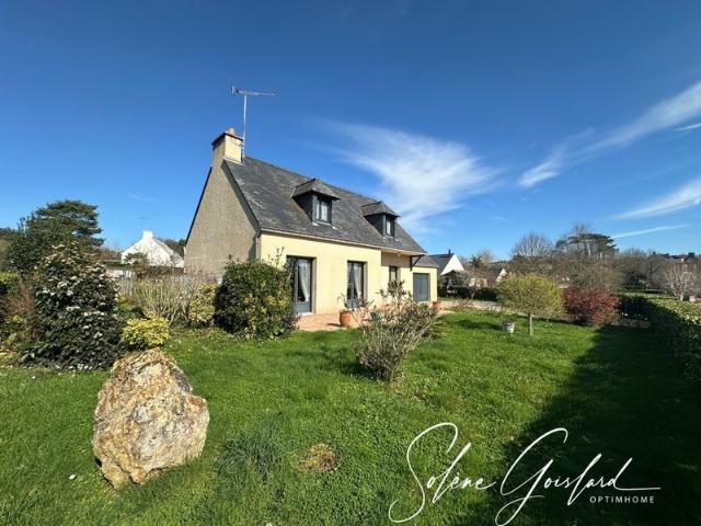 Maison 5 pièces 94 m²