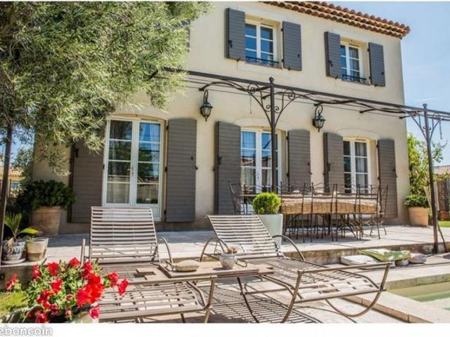 Maison 5 pièces 94 m²