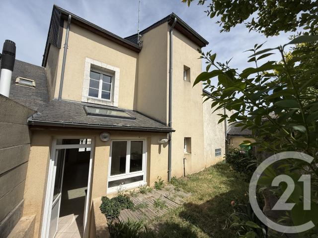 Maison 5 pièces 94 m²