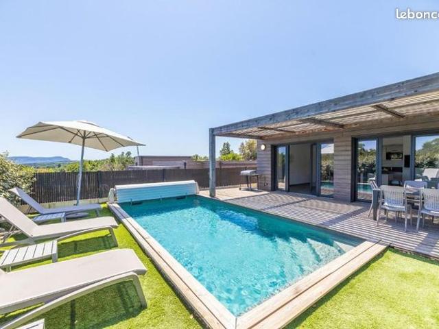 Maison 5 pièces 94 m²