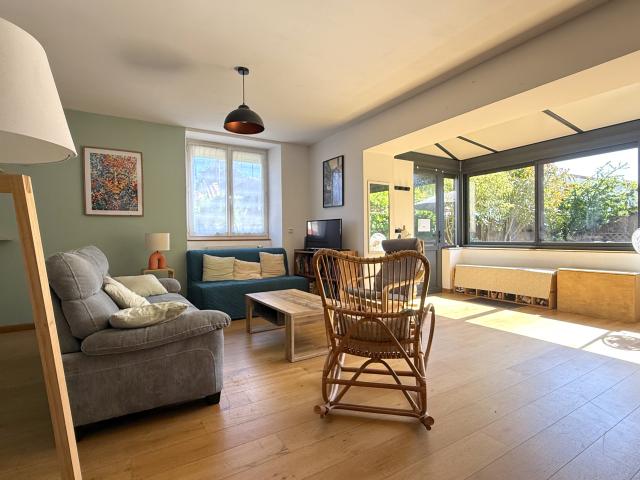 Maison 5 pièces 94 m²